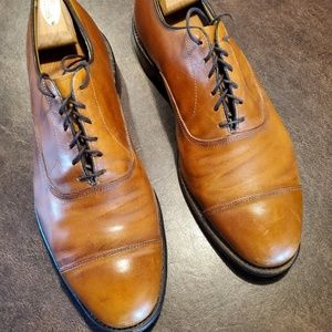 Allen Edmonds Park Avenue